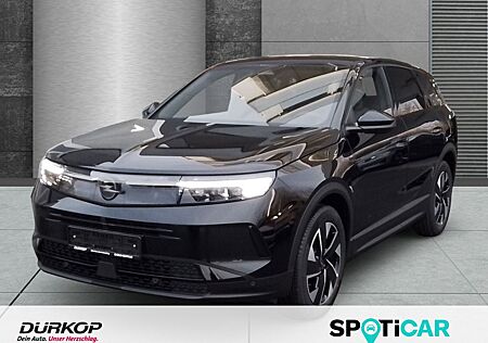 Opel Grandland X Grandland GS Mild-Hybrid Navi Abstandsregeltempo