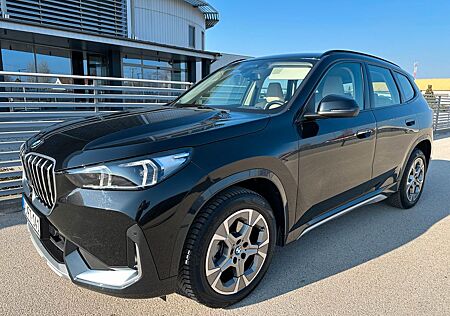 BMW X1 18d sDrive xLine
