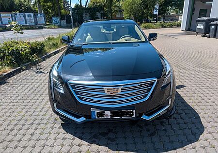 Cadillac CT6 3.0TT AWD Platinum EUROPE MODEL sehr gepfleg