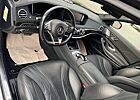 Mercedes-Benz S 63 AMG 4MATIC L Distronic Memory Head-Up Pano