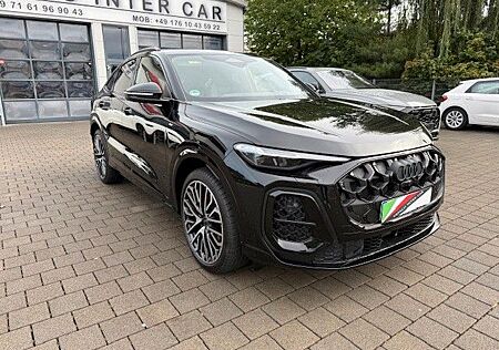 Audi Q5 Sportback 2.0 TDI 150 kW quattro*TOP