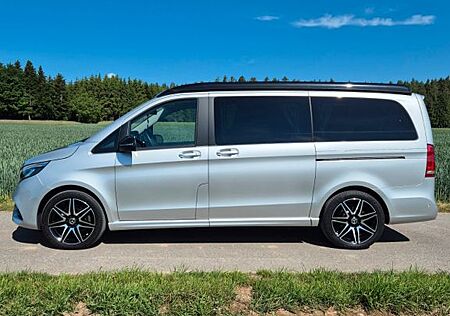 Mercedes-Benz V 300 d Marco Polo Horizon 4Matic