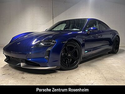 Porsche Taycan Turbo S |InnoDrive |Nachtsichtassistent