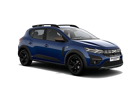 Dacia Sandero Stepway Extreme TCe90 AUTOMATIK SITZH