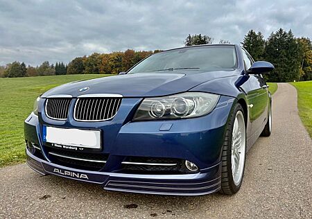 Alpina B3 3,0 Bi-Turbo -