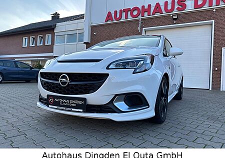 Opel Corsa E 1.6 Turbo OPC