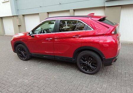 Mitsubishi Eclipse Cross 2.2 DI-D ClearTec 8-AT 4WD Act...