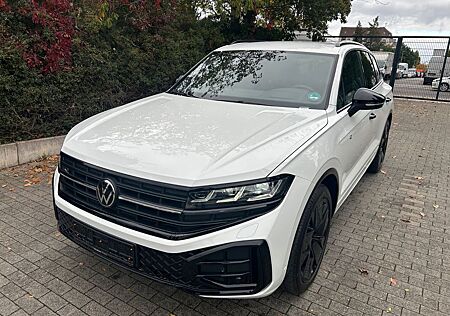 VW Touareg Volkswagen 3.0/4Motion/R-Line/K-Go/21/HuD/Voll