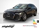 Audi A6 Avant S line 40 TDI S tronic Alu-19` ACC