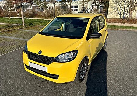 Skoda Citigo Cool Edition 1.0 MPI 44kW Cool Edition