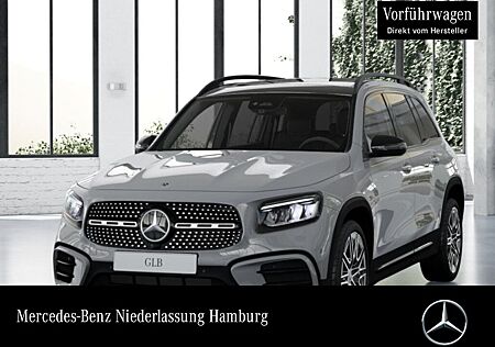 Mercedes-Benz GLB 200 d AMG+NIGHT+PANO+AHK+LED+STHZG+KAMERA+8G