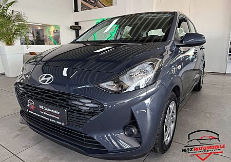 Hyundai i10 1.0 FACELIFT +CarPlay+Kamera+SHZ+