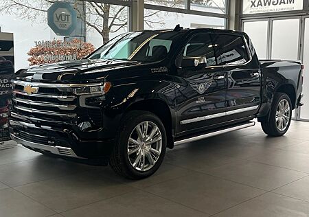 Chevrolet Silverado 3.0 Duramax High Country MY2026