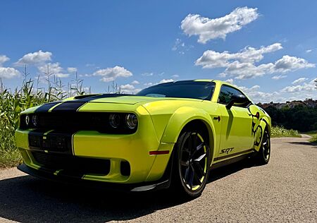 Dodge Challenger RT *The beast *Widebody*