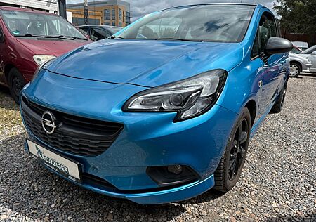 Opel Corsa E OPC Line