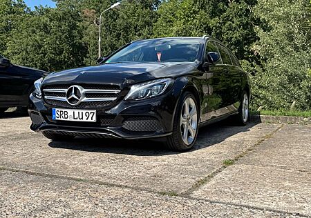 Mercedes-Benz C 350 C 350e AVANTGARDE