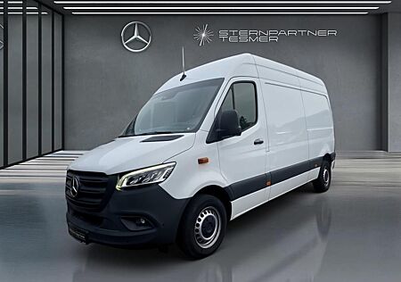 Mercedes-Benz Sprinter 315 CDI Kasten Hochdach 9G+360°+DISTRO.