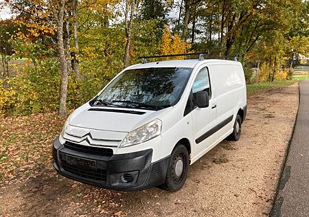 Citroën Jumpy
