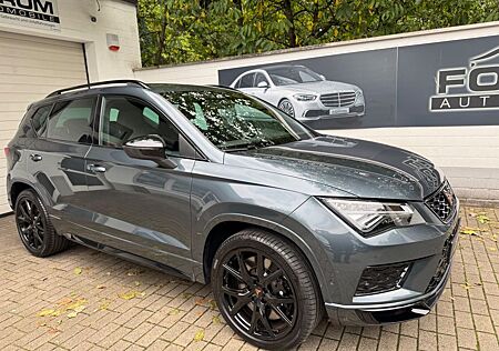 Seat Ateca Cupra 2.0 TSI 4Drive DSG DCC 360° LED ACC