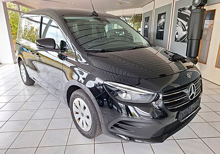 Mercedes-Benz T-Klasse T -Klasse 180 d/LED/Kamera/Totwinkel/Navi