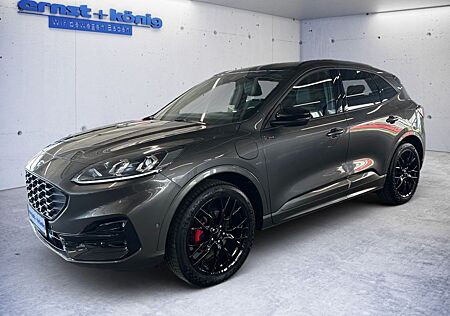 Ford Kuga 2.5 Duratec PHEV ST-LINE X