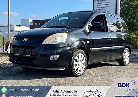 Hyundai Matrix Comfort