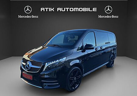 Mercedes-Benz V 300 D LANG 4M AMG EXC. EDITION / 7.SITZE / PAN