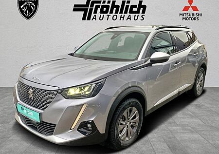 Peugeot 2008 Elektro Allure Pack