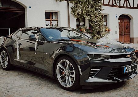 Chevrolet Camaro 6.2 V8 AT 50th Anniversary Edition 50...