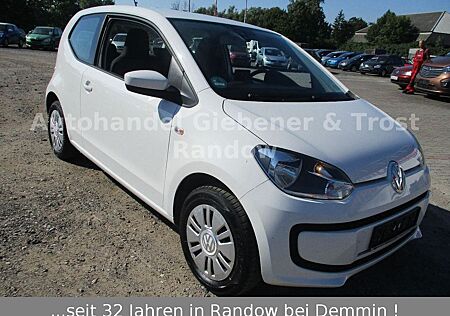 VW Up Volkswagen ! move !