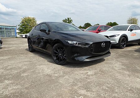 Mazda 3 e-SKYACTIV G 140 Homura