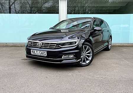 VW Passat Variant Volkswagen Passat R line Aut./*Led*/*Leder*/*Acc*/*Massage*