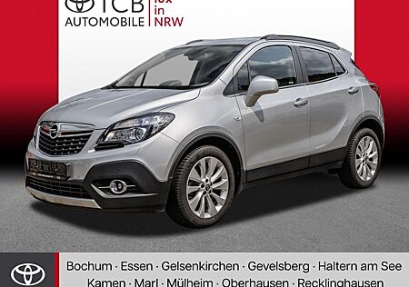 Opel Mokka 1.4 Turbo Innovation ecoFlex NAVI KAMERA P
