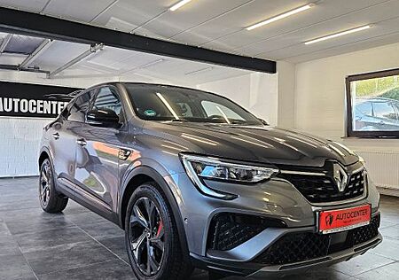 Renault Arkana R.S. Line