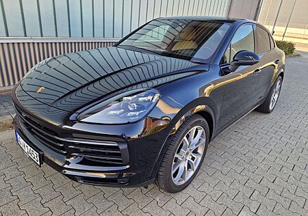 Porsche Cayenne Coupe S *Pano*Bose*Luft*Matrix*Exhaust*