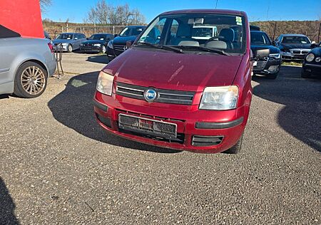 Fiat Panda 1.2 8V Dynamic