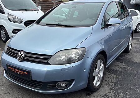 VW Golf Volkswagen Plus VI Team BMT