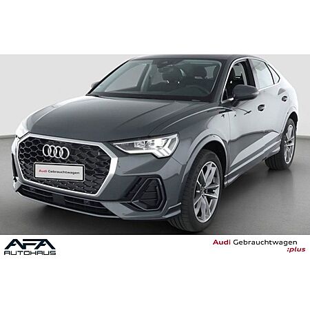 Audi Q3 leasen