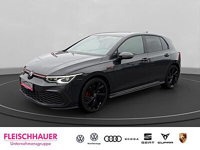 Volkswagen Golf GTI VIII 2,0 l TSI DSG+LED+KAMERA+ACC