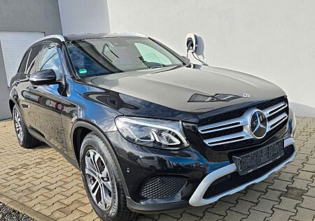Mercedes-Benz GLC 350 d 4Matic