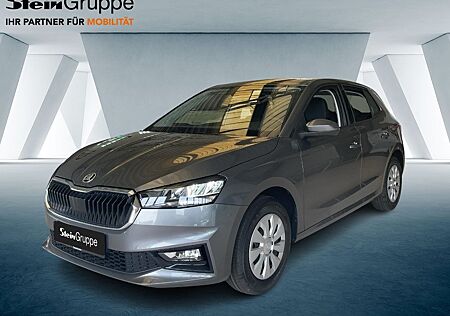 Skoda Fabia 1.0 MPI Selection LED PDC