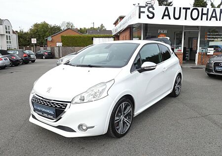 Peugeot 208 GTi Aus 1.Hand Top Zustand