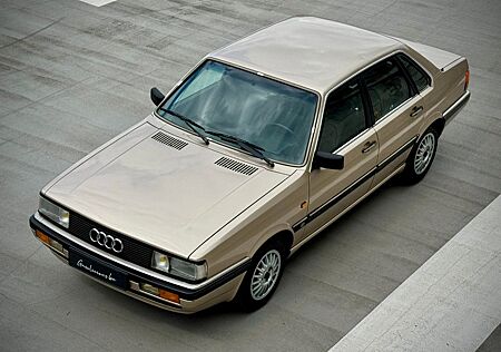 Audi 90 2.2INJ 136ps