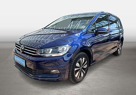 VW Touran Volkswagen Move 2,0 TDI DSG*7-Sitze*Navi*Kamera*Gara