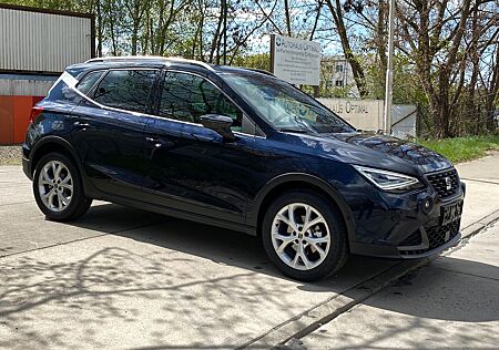 Seat Arona FR DSG LED Car Play