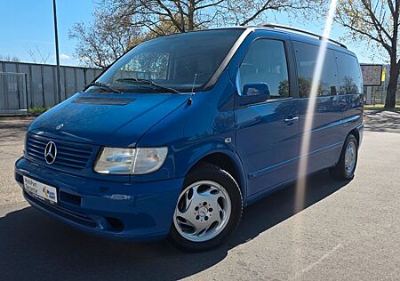 Mercedes-Benz V 220 CDI AMBIENTE/TÜV NEU/SERVICE NEU/
