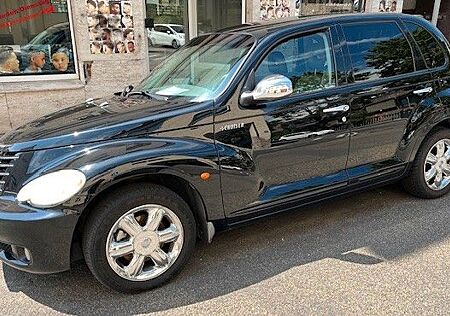 Chrysler PT Cruiser Limited 2.4 Autom ° TÜV bis 02/2028