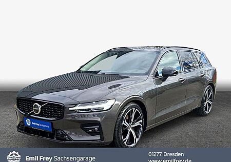 Volvo V60 B4 B DKG Plus Dark Panorama*Business