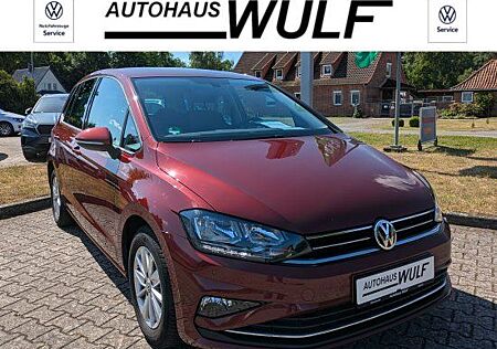 VW Golf Sportsvan Volkswagen 1.5 TSI Comfortline *AHK *ACC *Er
