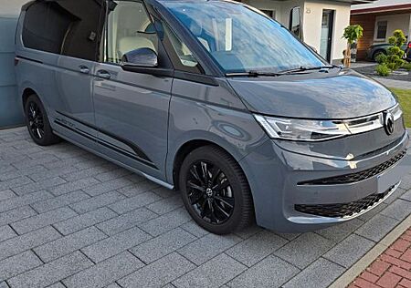VW T7 Multivan Volkswagen 2,0 TSI OPF DSG Edition Edition